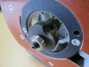 Mehrteilige Schrankwand im Selbstbau - Teil 2