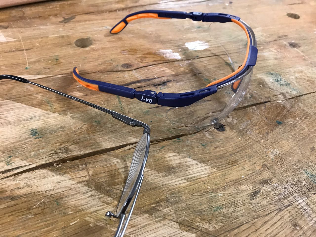 Sinnvoller Arbeitsschutz für Holzwerker - Holz und Leim