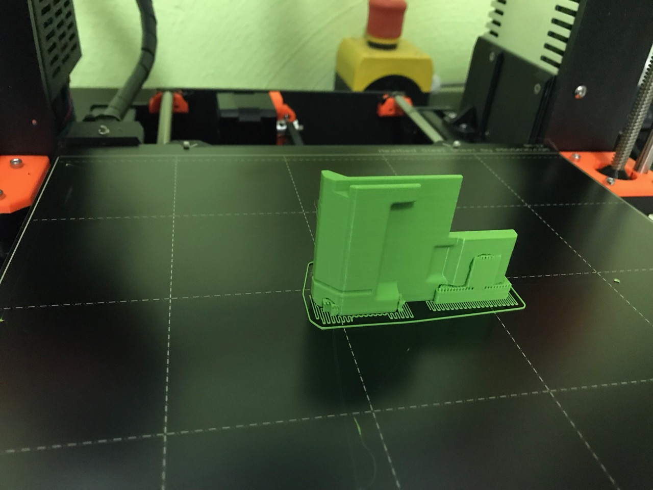 Werkstatthelfer aus dem 3D-Drucker 
