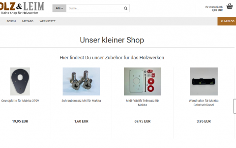 Bezahlfunktion im Shop funktioniert wieder