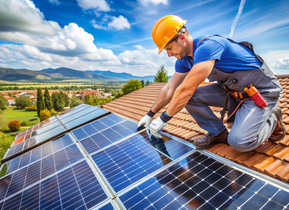 Was kostet eine Photovoltaikanlage? Kostenfaktoren und was man selbst machen darf
