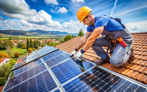 Was kostet eine Photovoltaikanlage? Kostenfaktoren und was man selbst machen darf